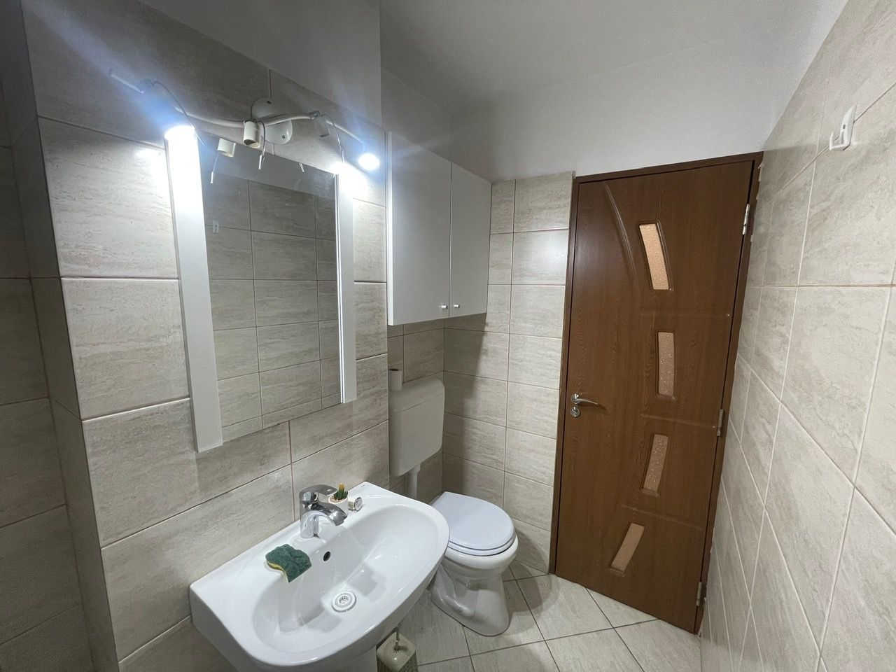 Ap. 2 cam. Metrou Costin Georgian/Parcul Florilor/Parcul Morarilor - Poză 14