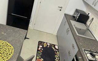 AP. 2 CAMERE- ONIX PARK, CENTRALA PROPRIE, LOC DE PARCARE, BLOC NOU - Poză 5