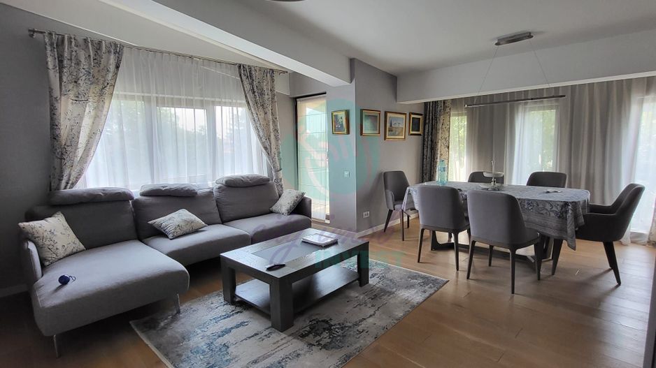 Apartament 'COZY' in Vatra Luminoasa - Poză 1