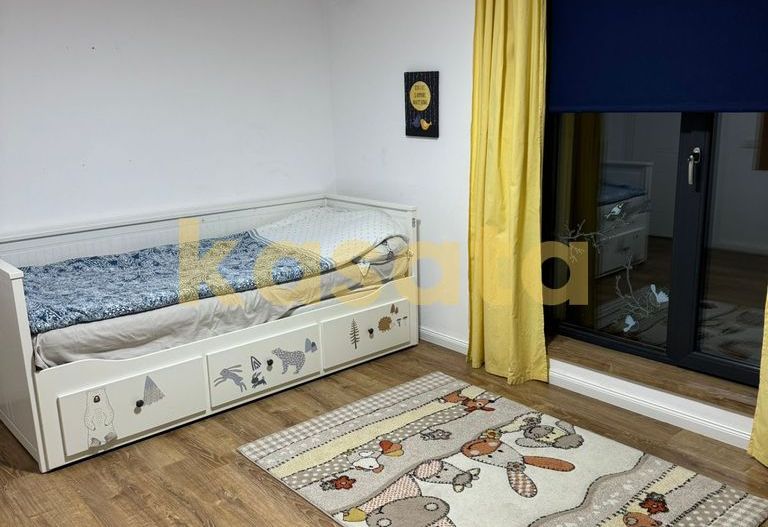 Duplex premium lângă pădure | Grădină 100 mp | 4 camere + mansardă | 2 - Poză 10