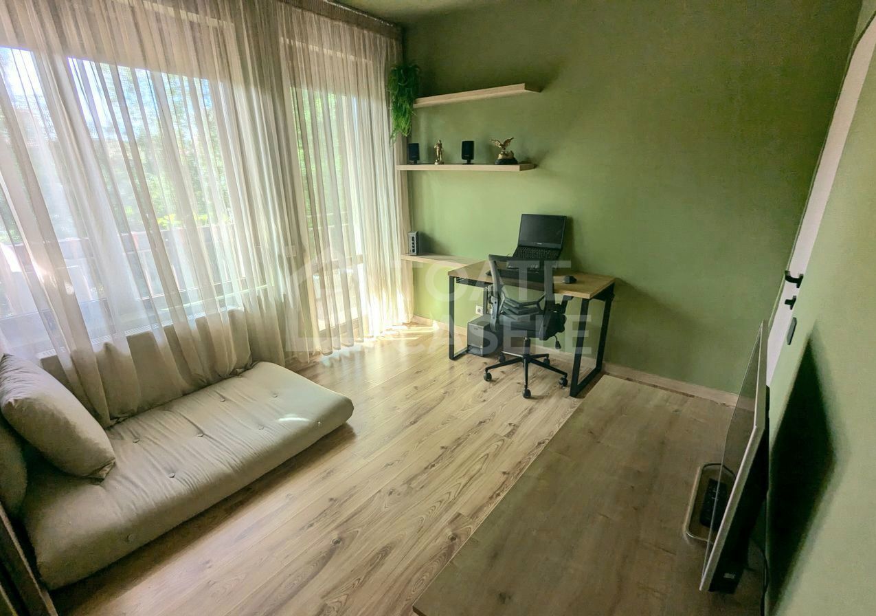 Apartament cu 3 camere, etajul 1, 2 locuri de parcare, Borhanci - Poză 3