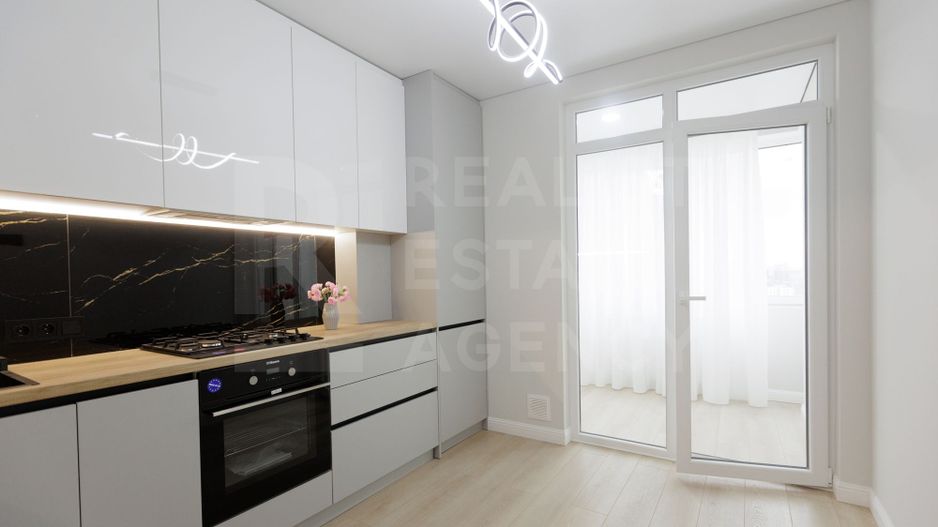 Vânzare, apartament, 2 camere, str. Vasile Lupu, Buiucani - Poză 13