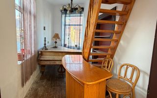 Casa cu teren de vânzare în Ocna Sibiului – zona Vis-a-Vis de Ștrand - Poză 18