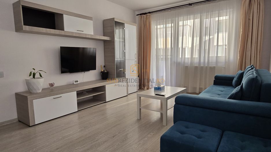 Apartament 2 camere de vanzare, Metalurgiei, Drumul Binelui, Sector 4 - Poză 1