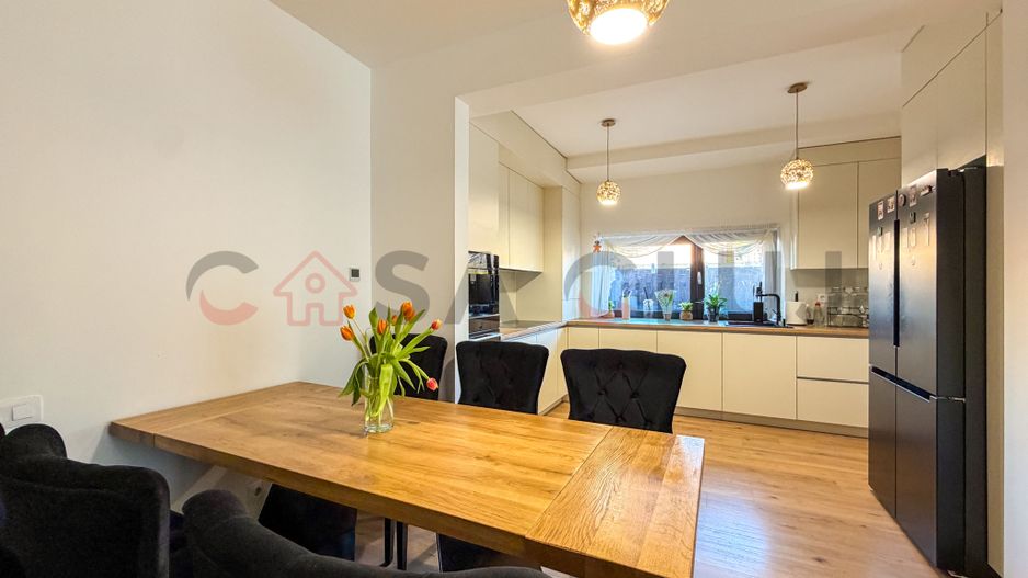 Casa ready to move in, Buna Ziua! - Poză 4