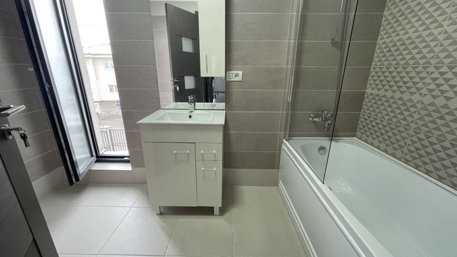 Duplex modern in Dumbravita zona Ikea - Poză 16