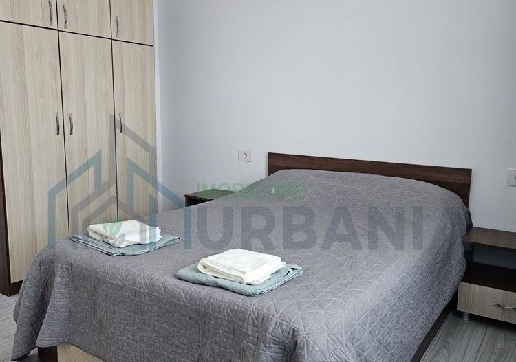 Apartament 2 camere de inchiriat, Valea Lupului, complex CCR, langa Carrefour Expres, etaj 2, bloc cu lift - Poză 5