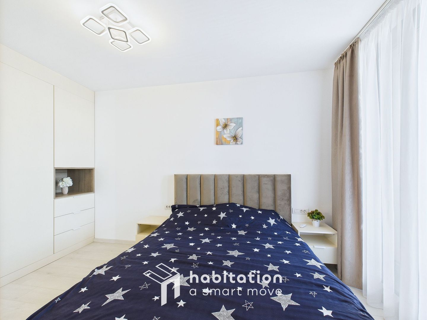 Apartamentul unde stilul urban întâlnește confortul absolut - ISHO - Poză 12