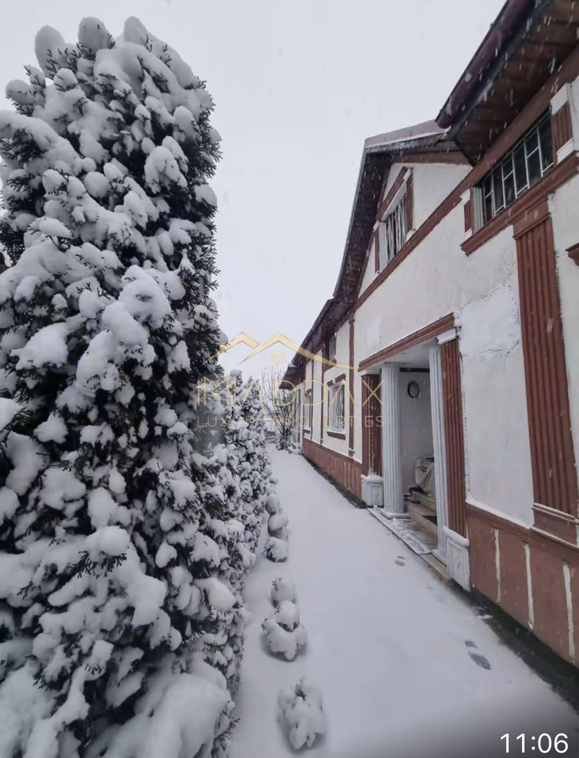 Vila 9 camere***gradina cu pomi fructiferi//1085 mp teren***Dragomiresti-Deal - Poză 27