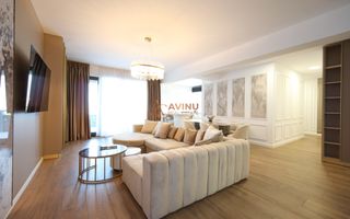 Bulevardul Pipera | Penthouse de lux | 363mp | 0% Comision - Poză 1