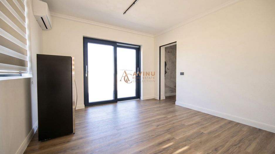 Bd Pipera | Penthouse Duplex | 5 Camere | 275mp | 2 Parking | 0% Comis - Poză 14