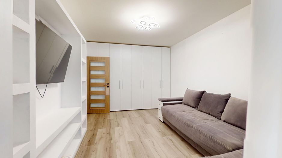 FUNDENI - Morarilor | 3 Camere Gata de Mutat sau Investitie - Poză 2