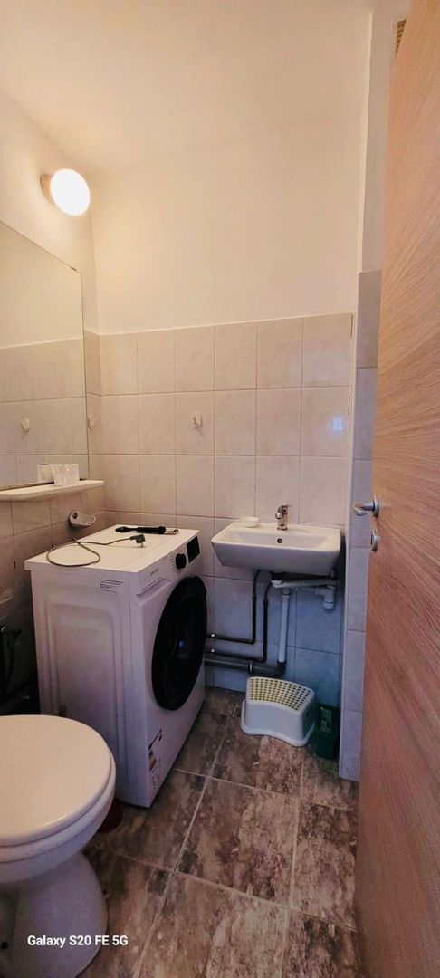 Inchiriere apartament 3 camere, zona Nerva Traian - Unirii - Poză 6