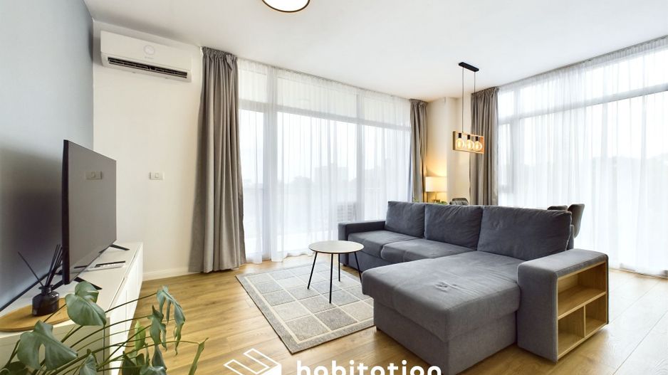 Tur virtual - 3 camere, elegant si primitor,  Central - Parcul Botanic - Poză 4