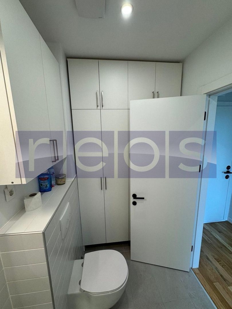 APARTAMENT 2 CAMERE | MOBILAT-UTILAT | PARCARE | STRAULESTI | 43MP - Poză 7