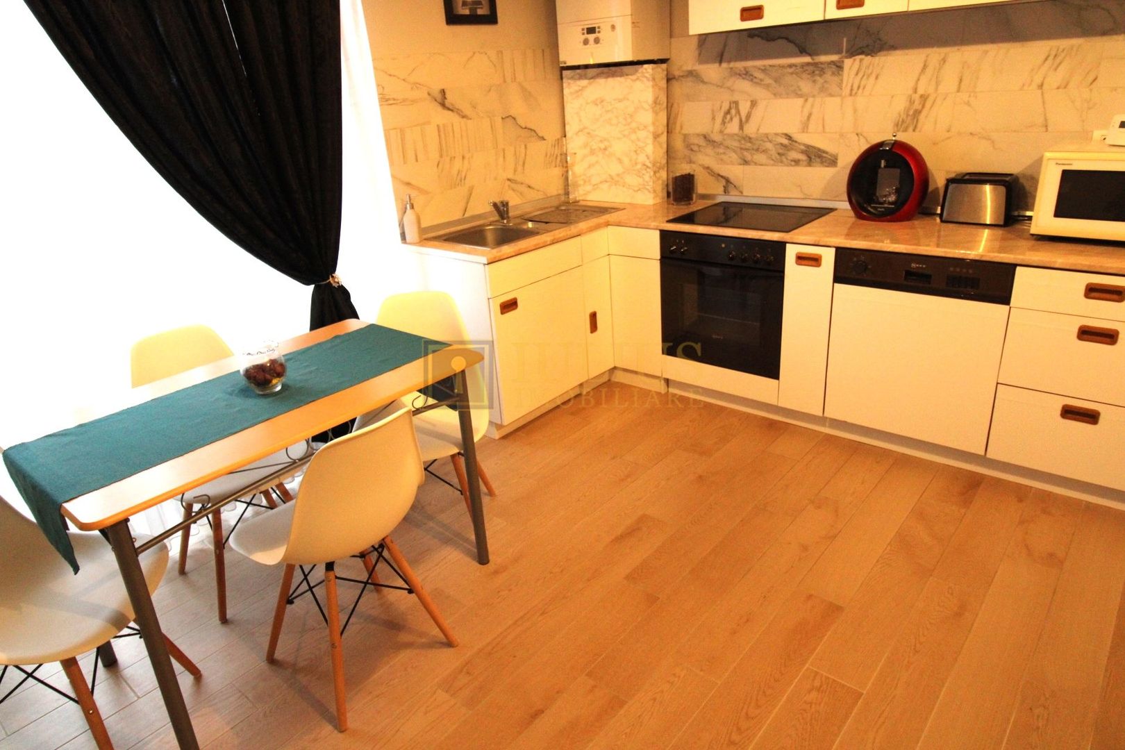 bloc nou, loc de parcare, dressing-Dumbravita - Poză 7