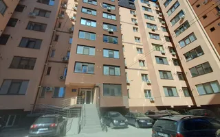 Garsonieră luminoasă 30 mp | bloc din 2020 | Militari Residence - Poză 14