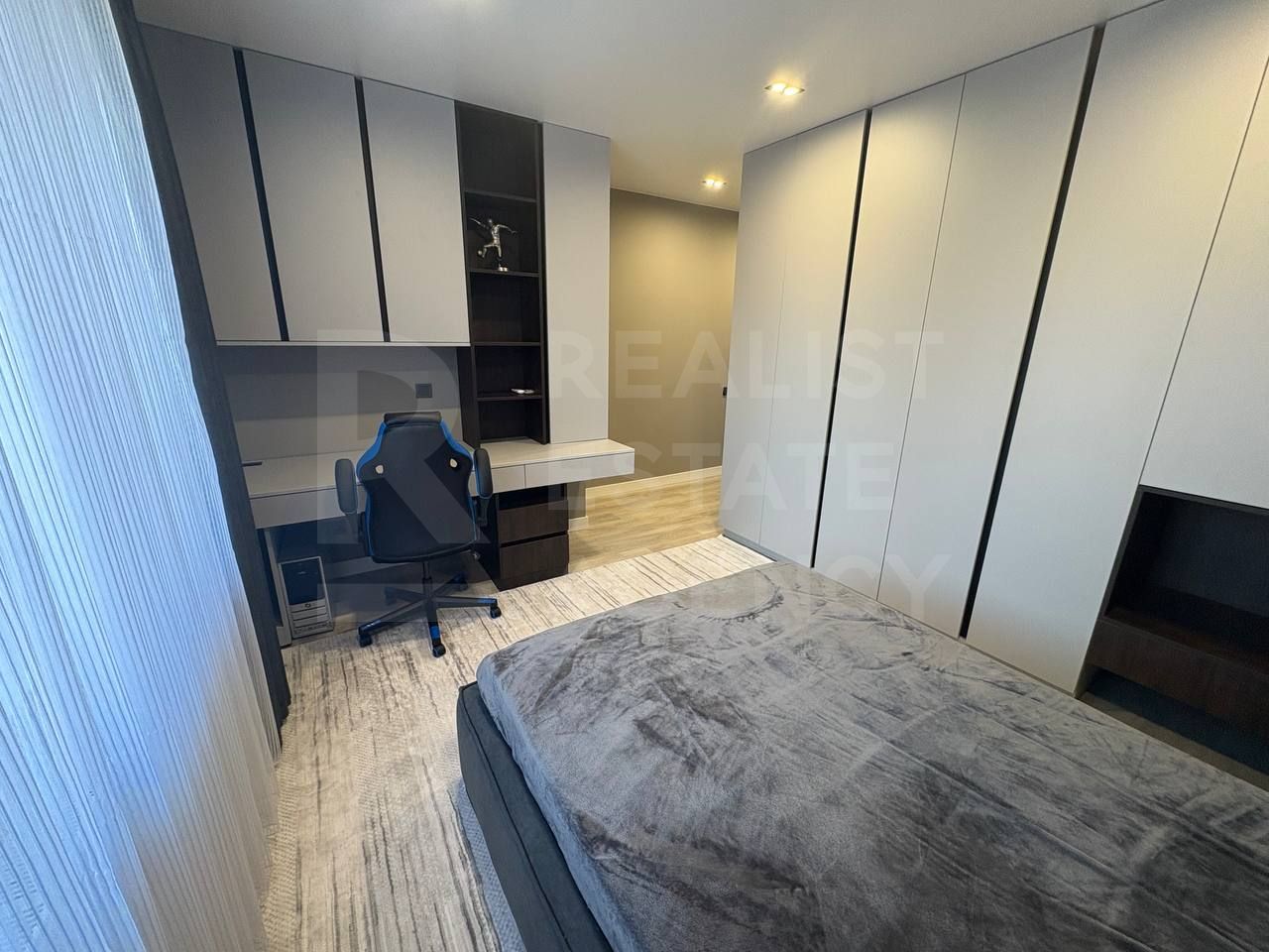 Chirie, apartament, 3 camere, strada Alexandru Vlahuţă, Centru - Poză 17