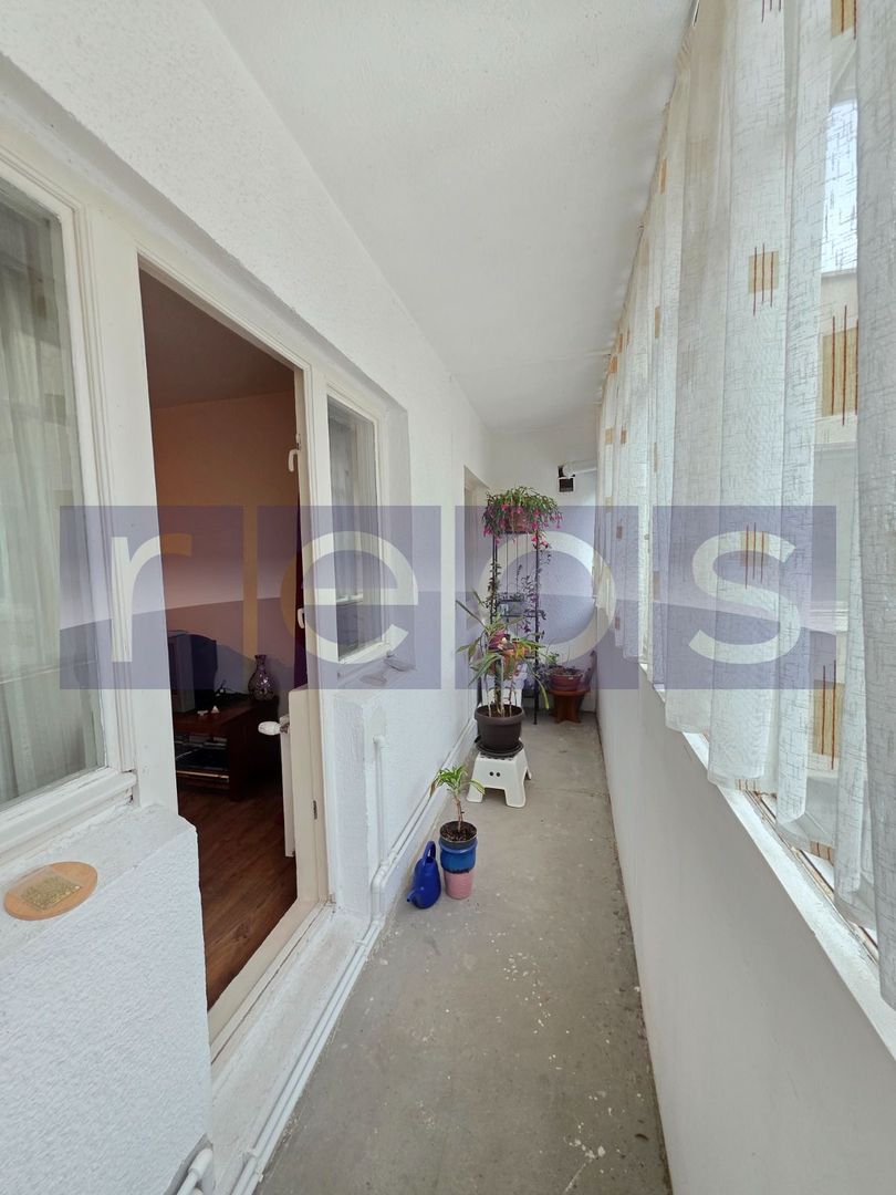 VANZARE 4 CAMERE DECOMANDAT -CRANGASI - Poză 13