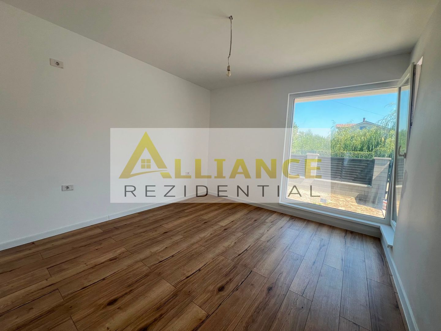 CASA PARTER-4 CAMERE- TEREN 456 MP-Cartierul Nou - Poză 13