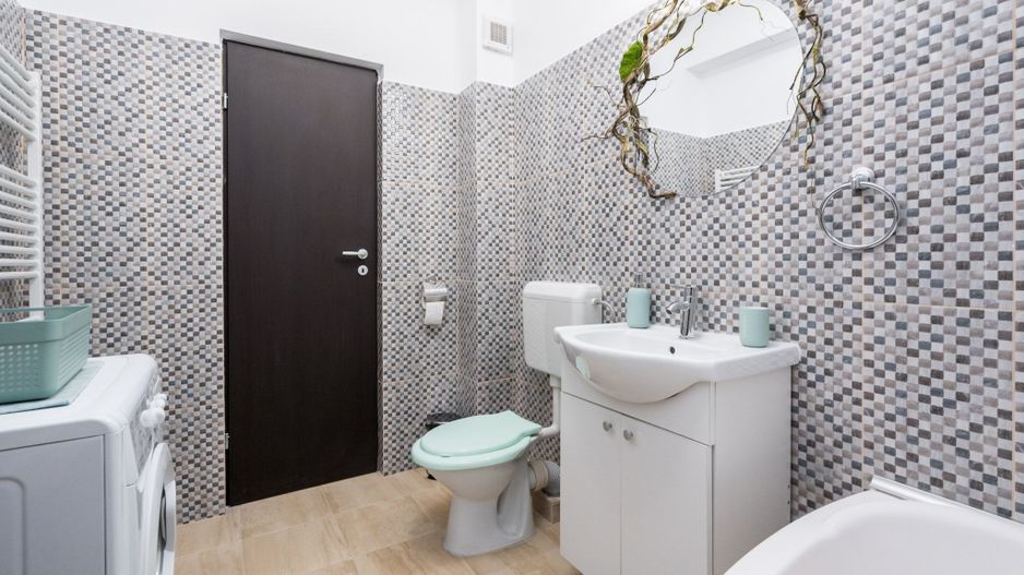 COMISION 0% - Grasoniera cu terasa Calea Mosilor, bloc 2015 - Poză 12