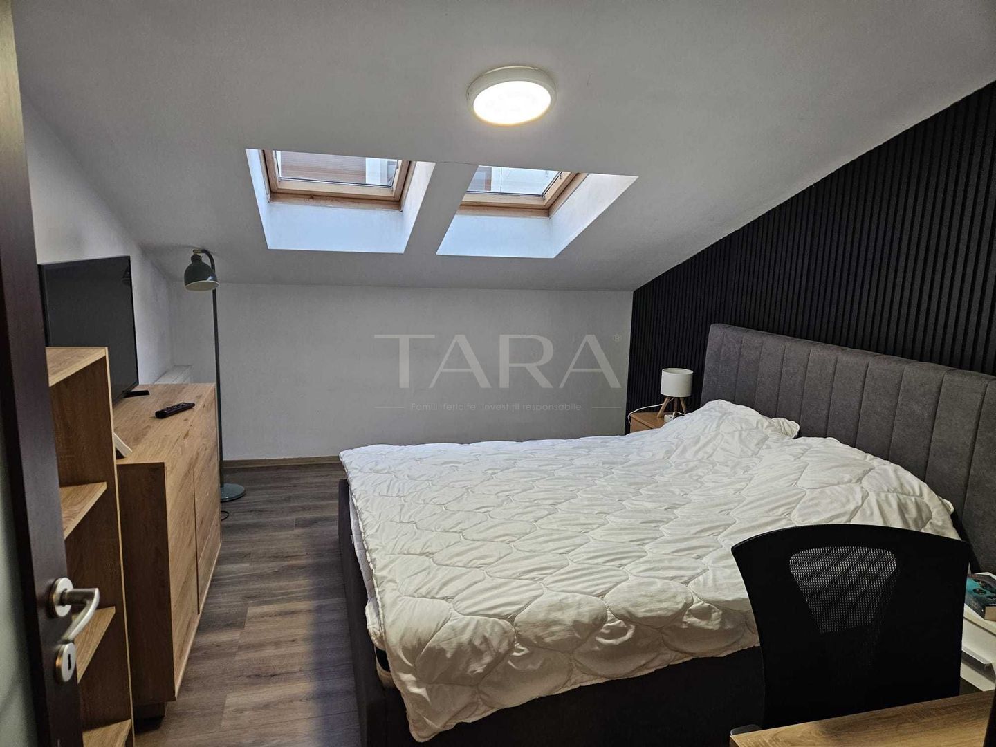 Apartament 2 camere, zona Buna Ziua - Poză 4