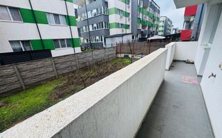 Metrou Berceni -Biruintei 2 camere 64mp plus curte 100mp - Poză 12