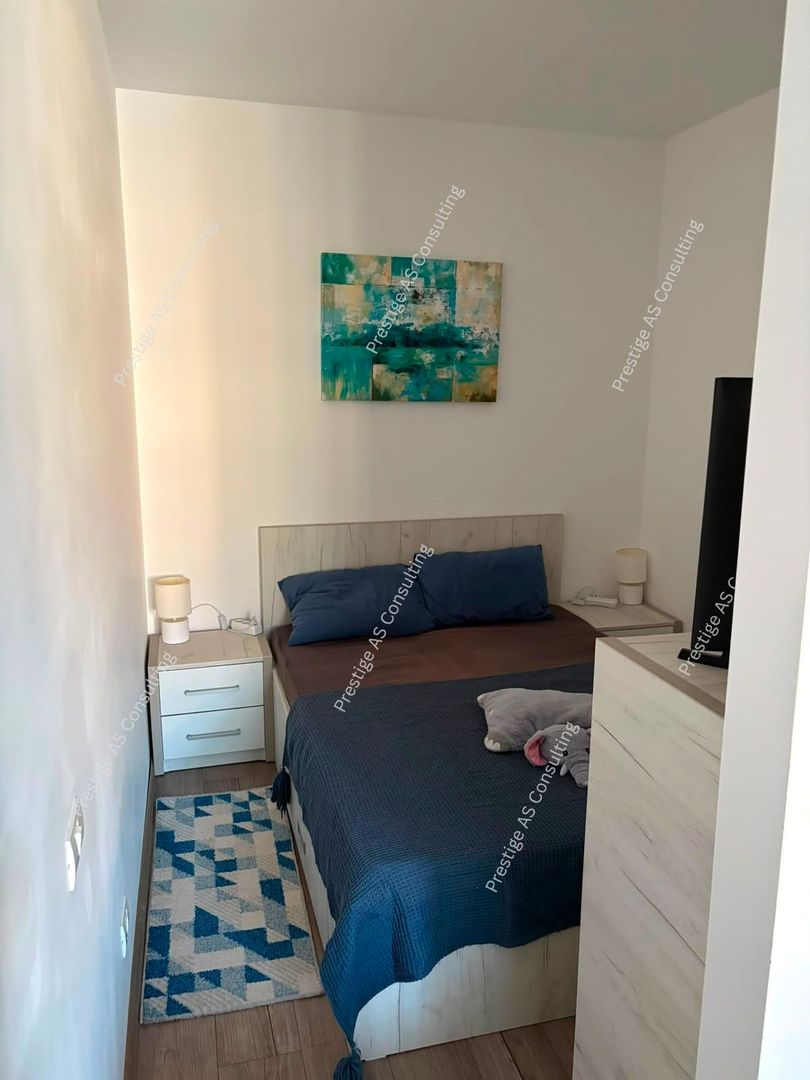 Apartament Modern 1 camera | Vivalia Grand | Etaj 4 | Parcare subterana - Poză 5