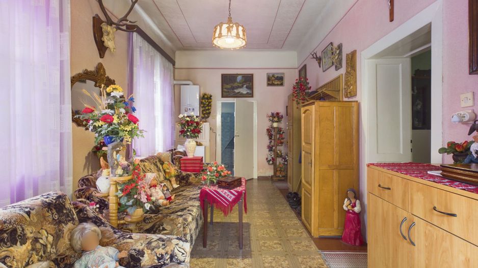 Casă în zona Vlaicu - Poză 4