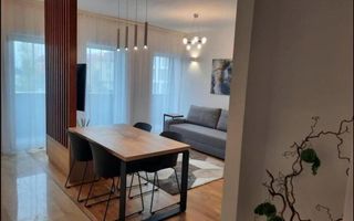 APARTAMENT DE INCHIRIAT 3 CAMERE TIP PENTHOUSE - Poză 2