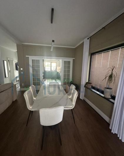 Casa D+P+E in Tomesti,Asfalt, Tâmplărie VEKKA - Poză 3