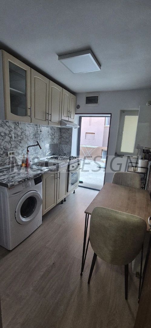 Apartament 1 camera zona Timocului la casa - Poză 3