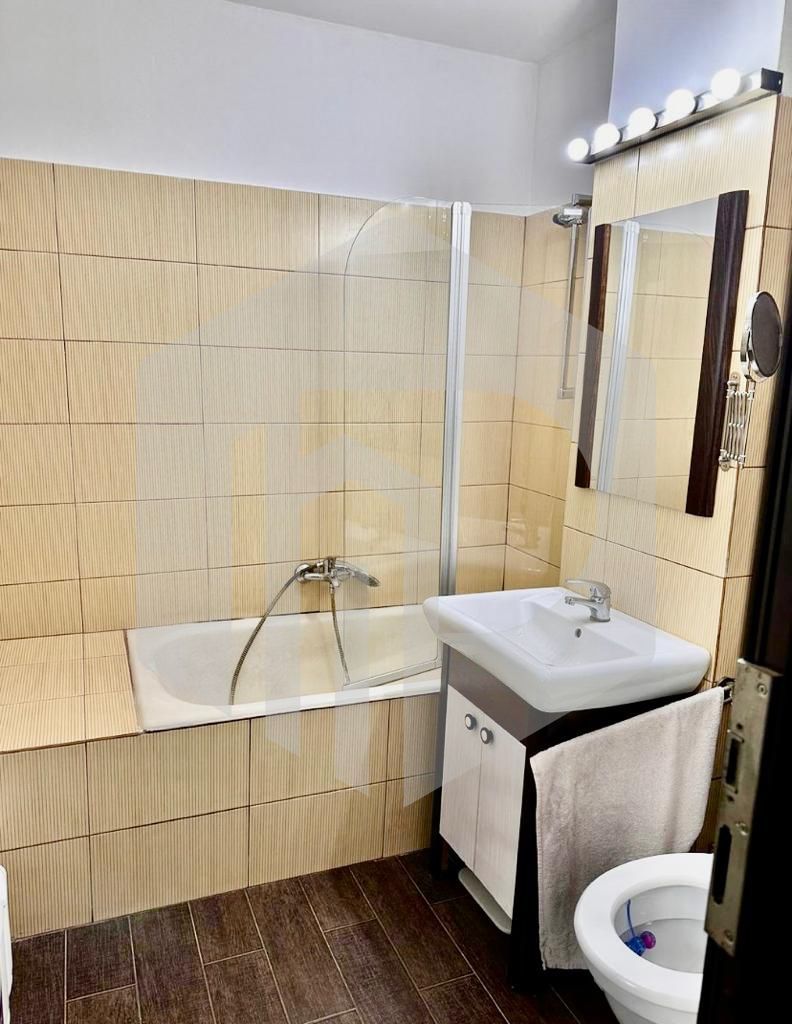 Apartament 3 Camere+ 2 balcoane in zona Strand/  Sibiu - Poză 3