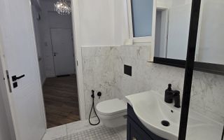 Apartament Premium cu 3 camere și grădină proprie | Zona The Office – - Poză 10