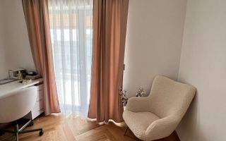 Vanzare apartament lux 5 camere | 2 locuri de parcare | Boxa | Baneasa - Nord - Poză 11
