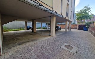 Apartament 3 camere, bloc nou, cu parcare, in P-ta Mihai Viteazul - Poză 27