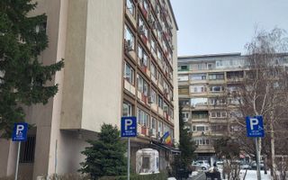 De vânzare: apartament 2 camere - Calea Victoriei - parter - Poză 3