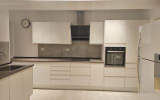 Apartament 4 camere mobilat , Zona Rond Alba Iulia - Poză 21