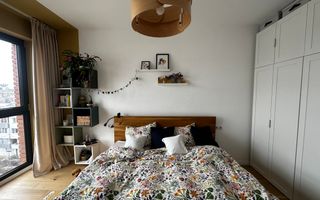 Apartament la cheie | Etaj intermediar | Ansamblu exclusivist The Nest - Poză 11