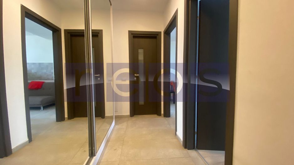 Apartament 2 camere Novum Invest I Grozavesti I Mobilat complet - Poză 7