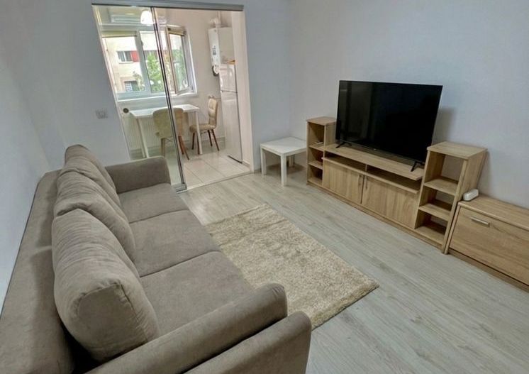 Garsoniera de vanzare | Palladium Residence | 8 min metrou - Poză 1