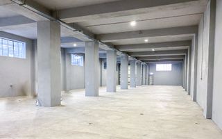 Hala depozitare 850 mp Jilava - Centura Bucuresti, sos Giurgiului - Poză 2