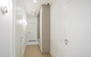 Vânzare, apartament, 3 camere, Bulevardul Dacia, Botanica - Poză 26