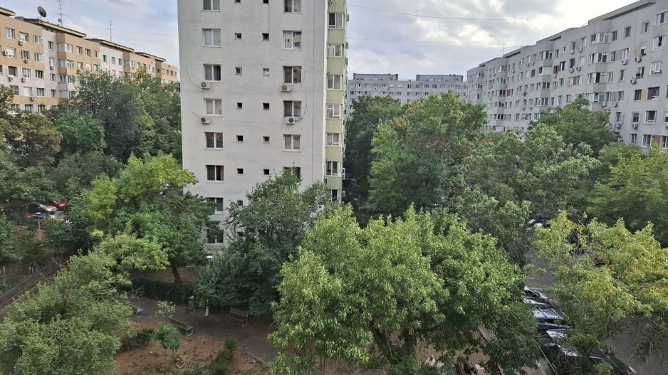 Gars decom 34, 31 mp, et 4/10, complet renovată, Theodor Pallady 6 - Poză 16