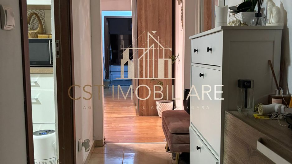 Apartament 2 camere / Zona Modern - Poză 5