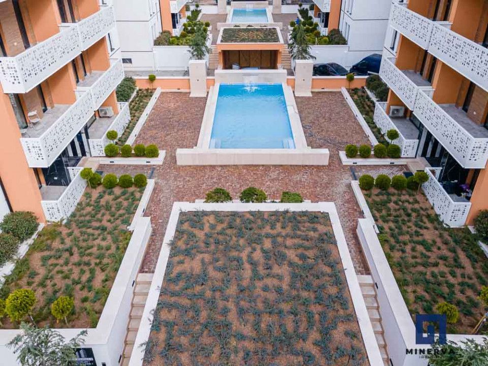 Apartament 2 camere, prima inchiriere – Future Residence – Giroc, Comision 0%  - Poză 32