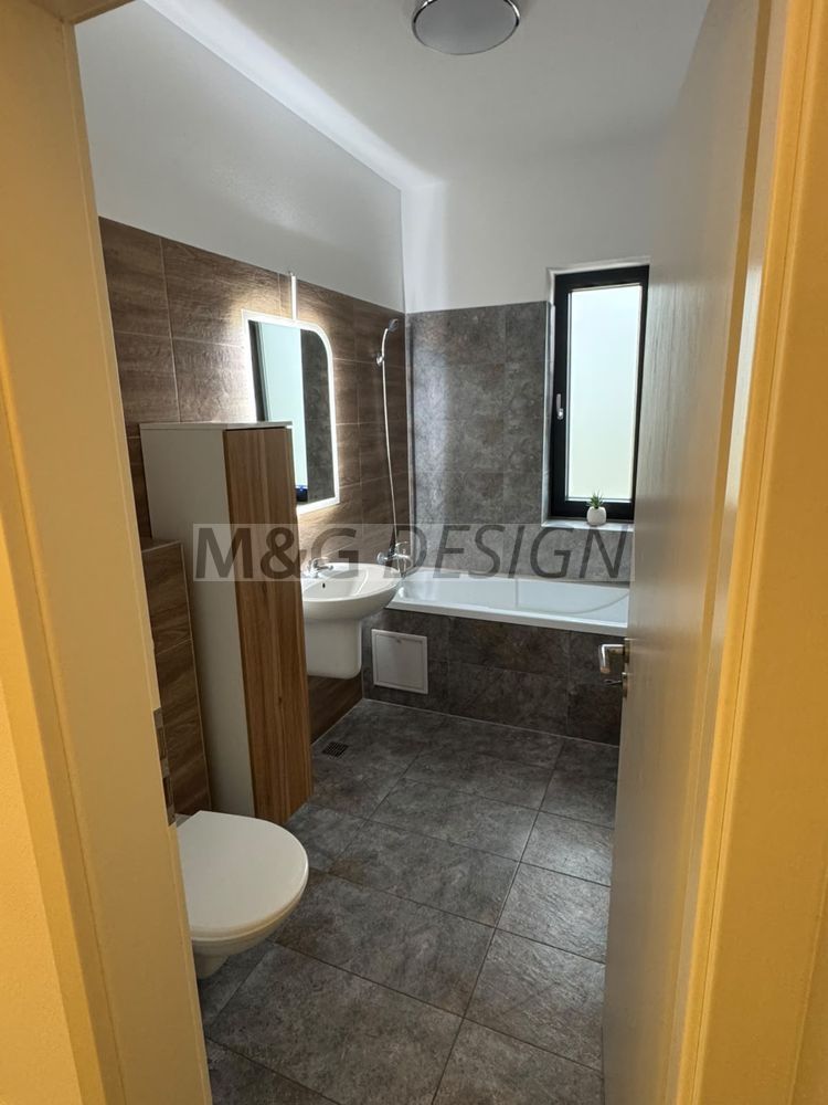 Apartament 2 camere Giroc la parter - Poză 7