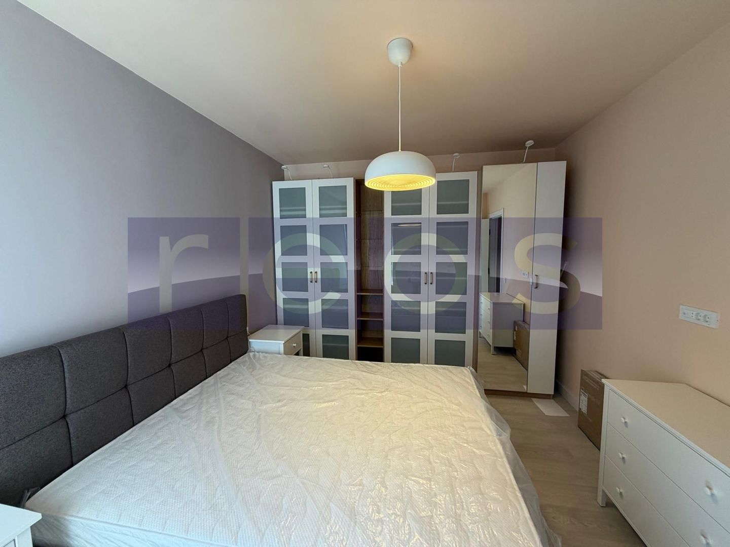 VANZARE 2 CAMERE | BLOC NOU | PARCARE | 54MP | TERASA | MOBILAT LUX - Poză 26