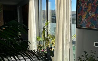 Penthouse exclusivist | 120 mp + terasă | View panoramic | Borhanci - Poză 10