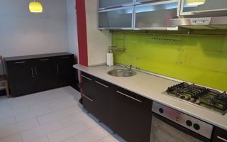 Apartament 3 camere modern, prima închiriere, balcon, Titan Auchan - Poză 7
